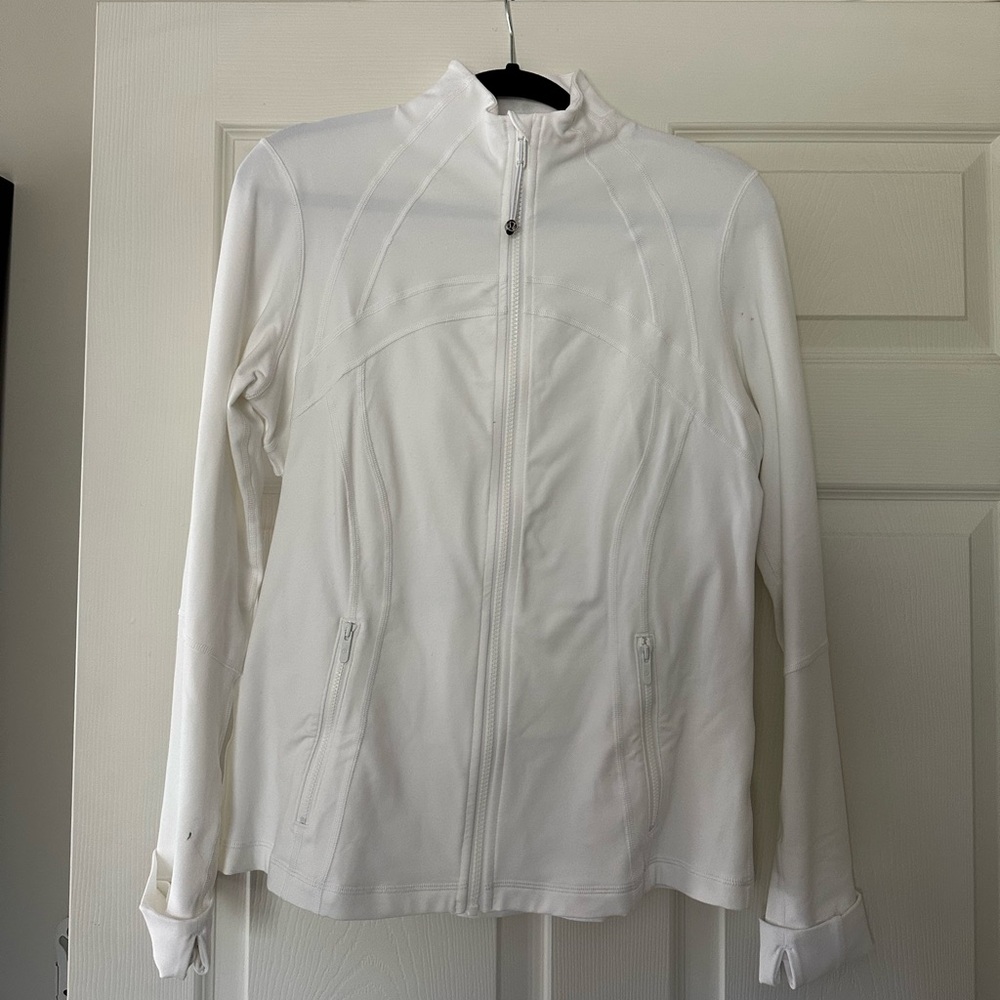 lululemon define jacket